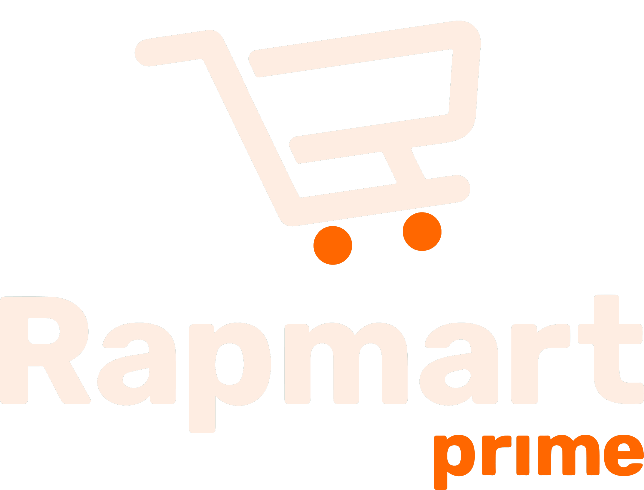 Logo RapMart